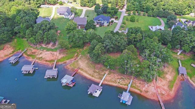 120 Ponderosa Drive, Hartwell, GA 30643