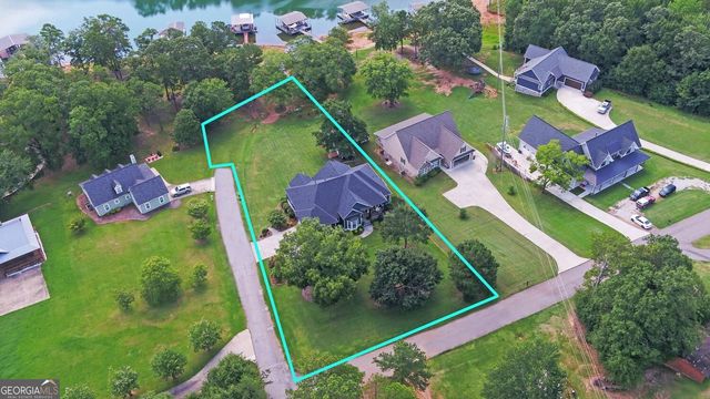 120 Ponderosa Drive, Hartwell, GA 30643
