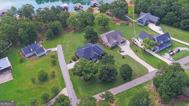 120 Ponderosa Drive, Hartwell, GA 30643