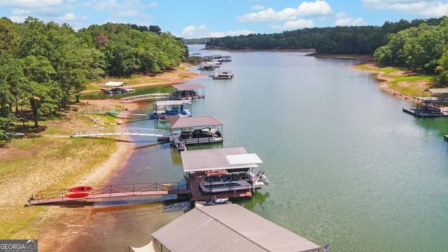 120 Ponderosa Drive, Hartwell, GA 30643