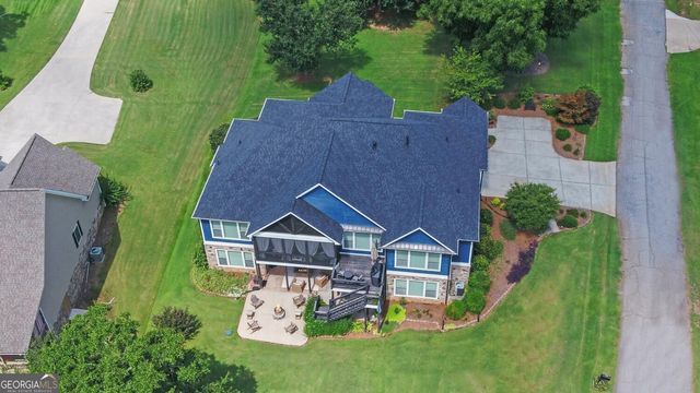 120 Ponderosa Drive, Hartwell, GA 30643