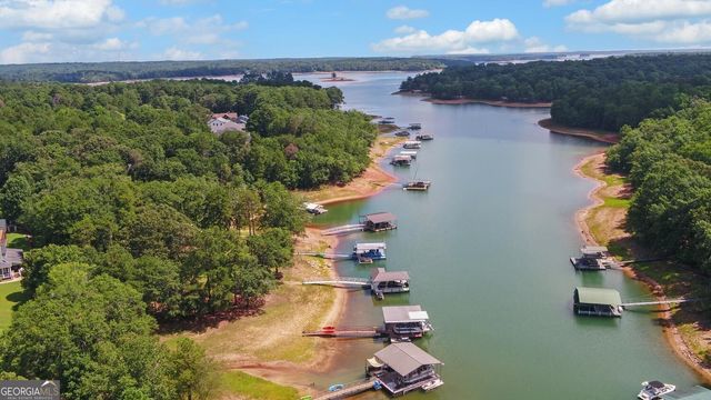 120 Ponderosa Drive, Hartwell, GA 30643