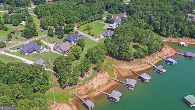120 Ponderosa Drive, Hartwell, GA 30643