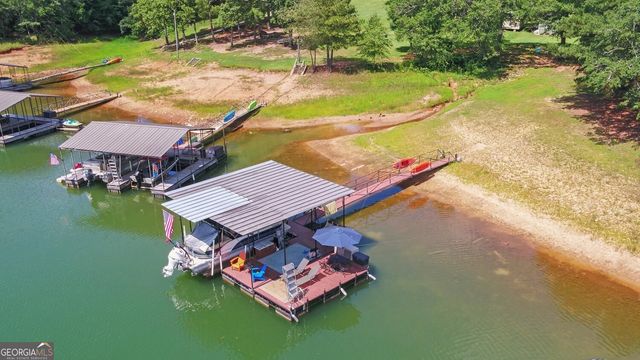 120 Ponderosa Drive, Hartwell, GA 30643