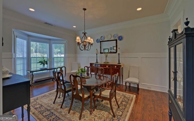 120 Ponderosa Drive, Hartwell, GA 30643