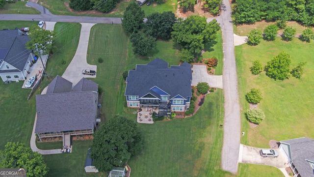 120 Ponderosa Drive, Hartwell, GA 30643