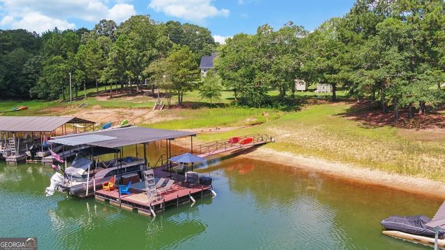 120 Ponderosa Drive, Hartwell, GA 30643