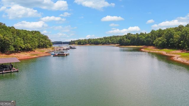 120 Ponderosa Drive, Hartwell, GA 30643