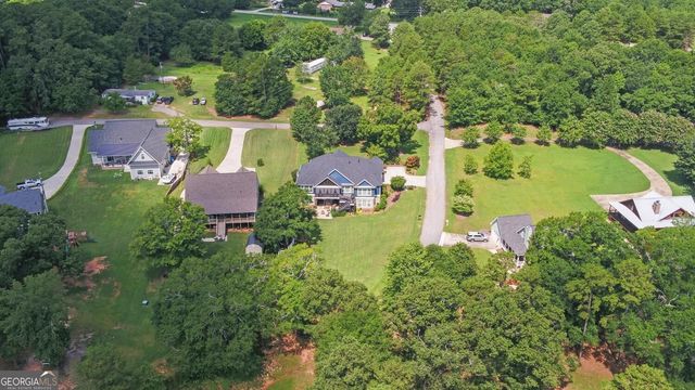 120 Ponderosa Drive, Hartwell, GA 30643