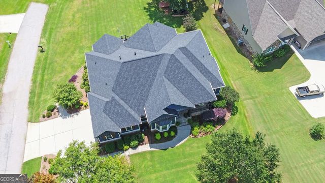 120 Ponderosa Drive, Hartwell, GA 30643