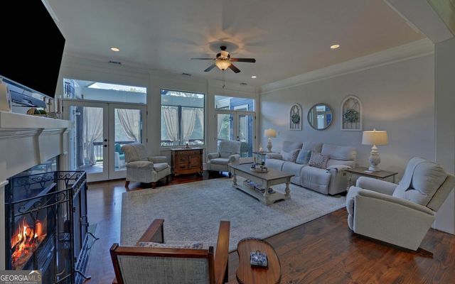 120 Ponderosa Drive, Hartwell, GA 30643
