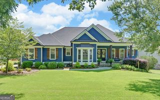 120 Ponderosa Drive, Hartwell, GA 30643