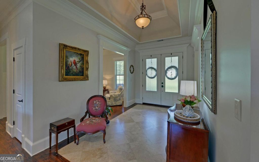 120 Ponderosa Drive, Hartwell, GA 30643 — photo 4