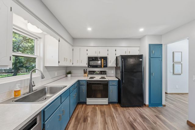9529 Tyler Street NE, Blaine, MN 55434