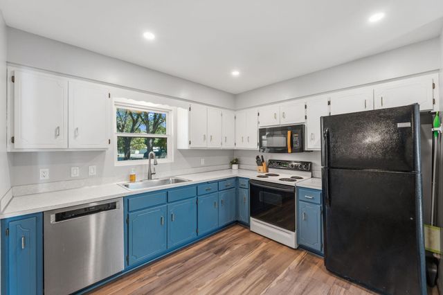 9529 Tyler Street NE, Blaine, MN 55434