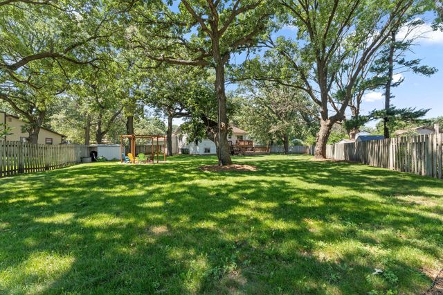 9529 Tyler Street NE, Blaine, MN 55434
