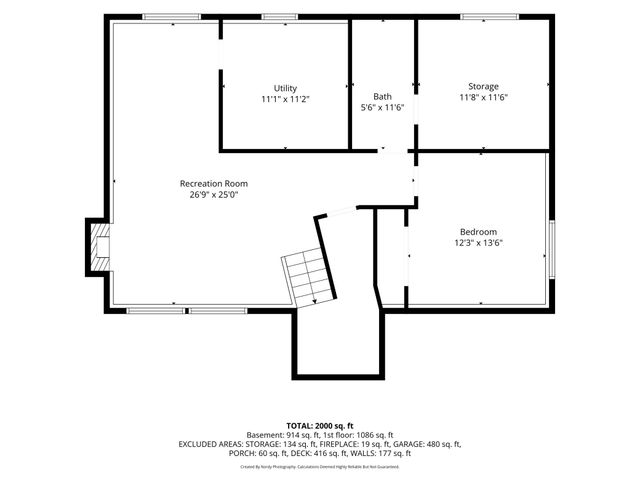 9529 Tyler Street NE, Blaine, MN 55434