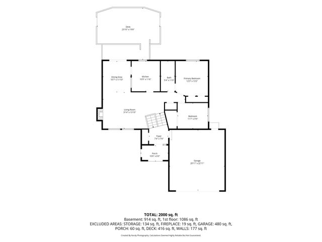 9529 Tyler Street NE, Blaine, MN 55434