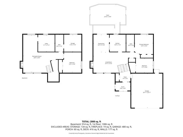 9529 Tyler Street NE, Blaine, MN 55434