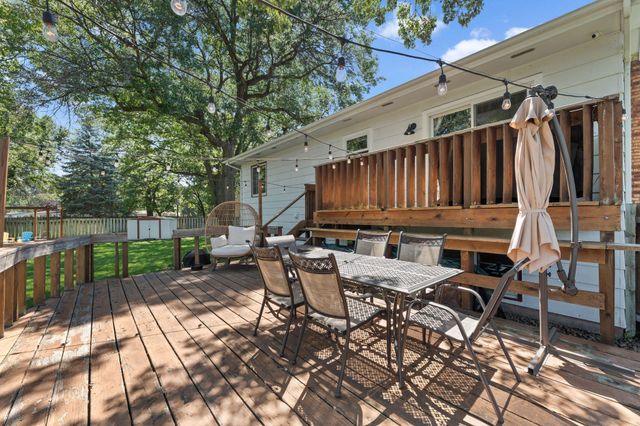 9529 Tyler Street NE, Blaine, MN 55434