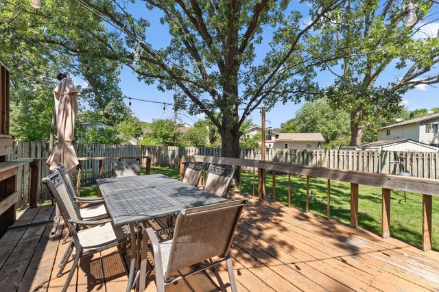 9529 Tyler Street NE, Blaine, MN 55434