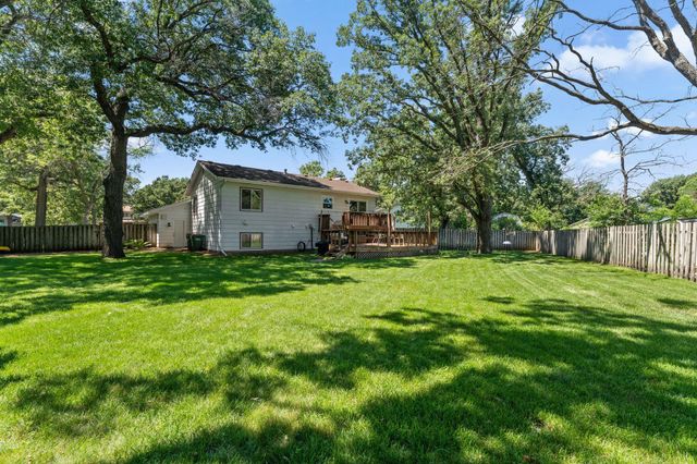 9529 Tyler Street NE, Blaine, MN 55434
