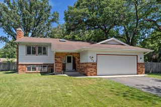 9529 Tyler Street NE, Blaine, MN 55434