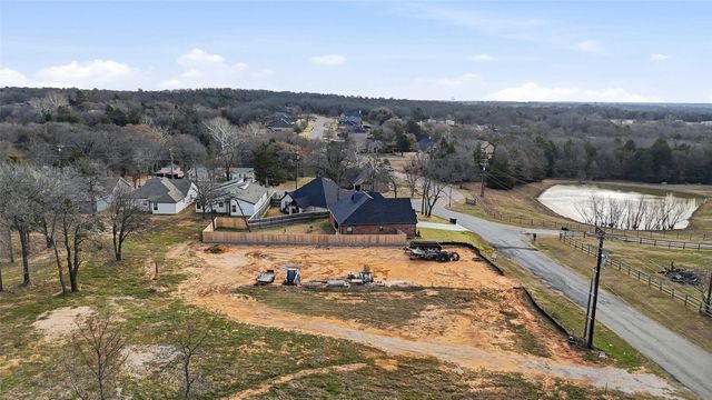 1709 Cathey Drive, Denison, TX 75020