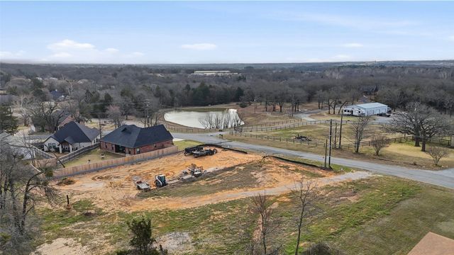 1709 Cathey Drive, Denison, TX 75020