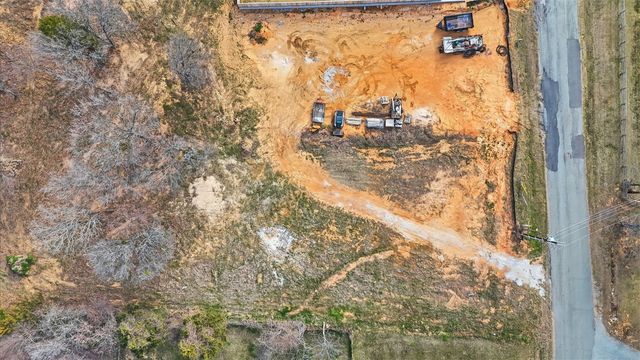 1709 Cathey Drive, Denison, TX 75020