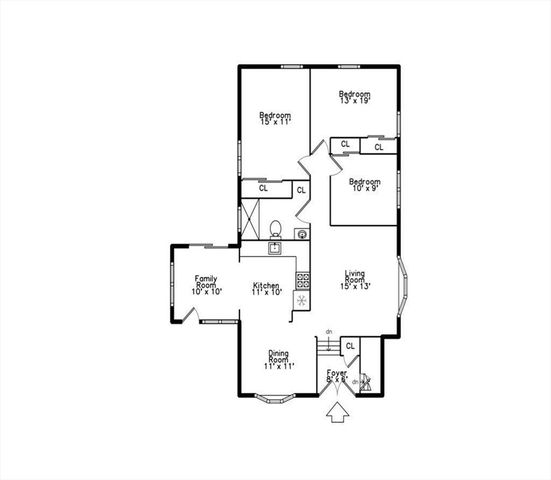 5 Dietz Ct, Boston, MA 02136
