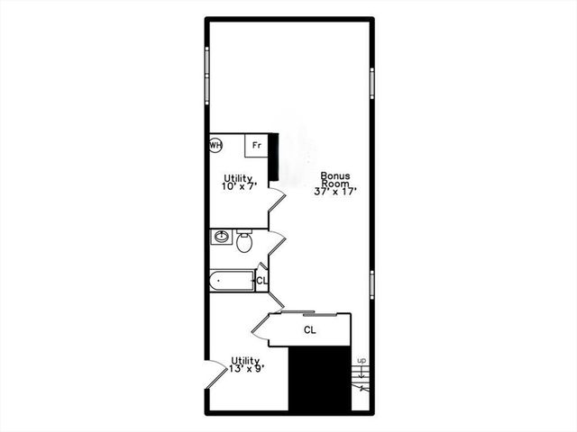 5 Dietz Ct, Boston, MA 02136