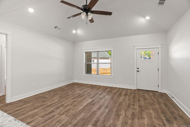 85 Turkey Roost Drive, Quitman, AR 72131