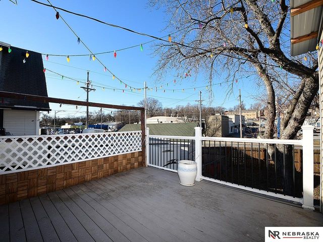 1118 N 46th Street, Omaha, NE 68132