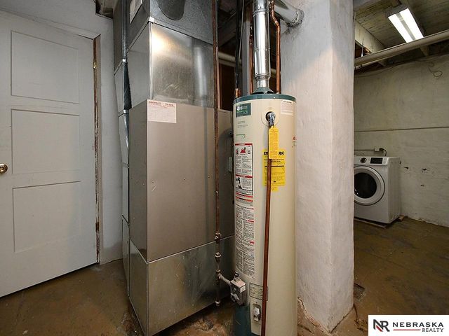 1118 N 46th Street, Omaha, NE 68132