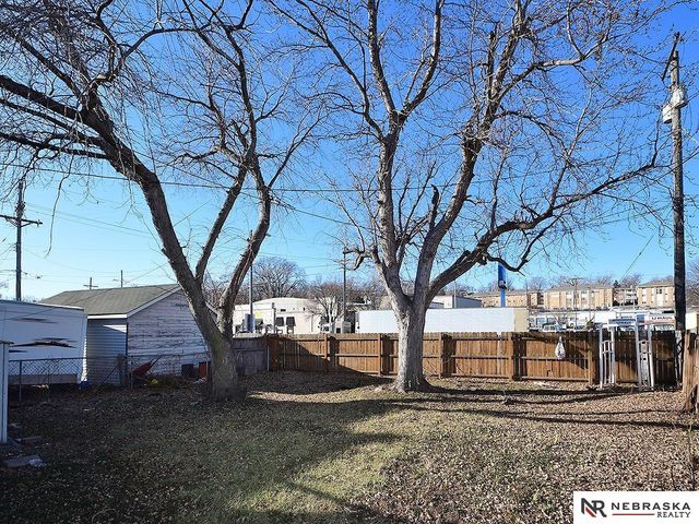 1118 N 46th Street, Omaha, NE 68132