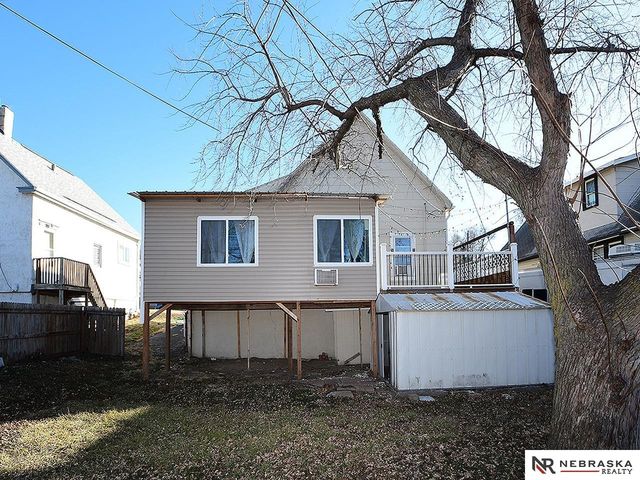 1118 N 46th Street, Omaha, NE 68132