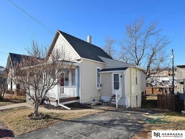 1118 N 46th Street, Omaha, NE 68132