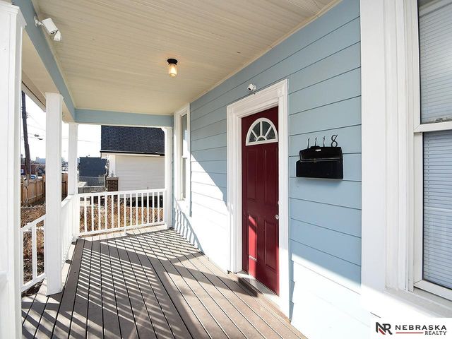 1118 N 46th Street, Omaha, NE 68132