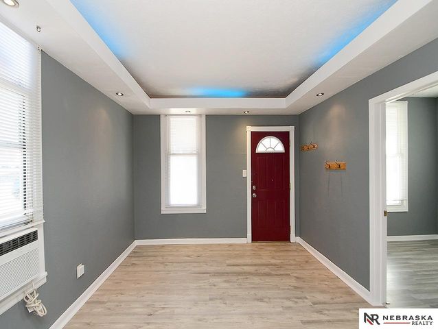 1118 N 46th Street, Omaha, NE 68132