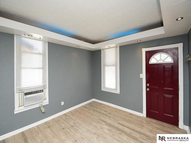 1118 N 46th Street, Omaha, NE 68132