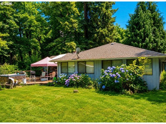 6905 Se JENNINGS Ave, Milwaukie, OR 97267