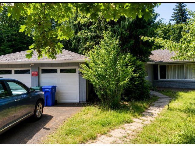 6905 Se JENNINGS Ave, Milwaukie, OR 97267