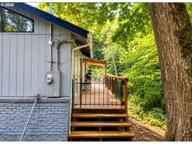 6905 Se JENNINGS Ave, Milwaukie, OR 97267