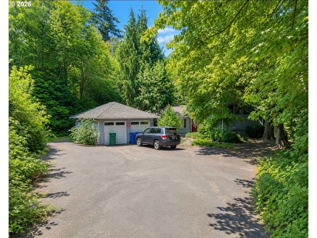6905 Se JENNINGS Ave, Milwaukie, OR 97267