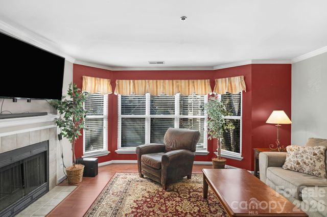 513 N Graham Street 2E, Charlotte, NC 28202