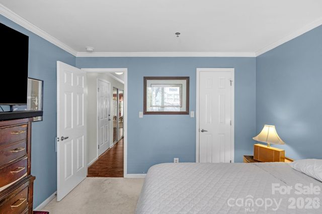 513 N Graham Street 2E, Charlotte, NC 28202