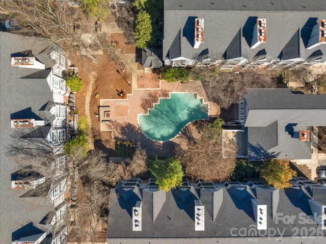 513 N Graham Street 2E, Charlotte, NC 28202