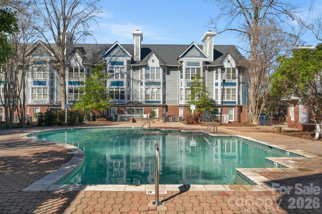 513 N Graham Street 2E, Charlotte, NC 28202