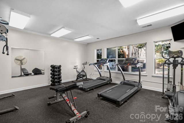 513 N Graham Street 2E, Charlotte, NC 28202